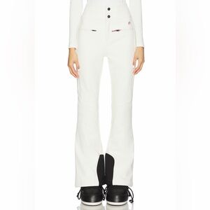 High-Waist Aurora Flare Ski Pant